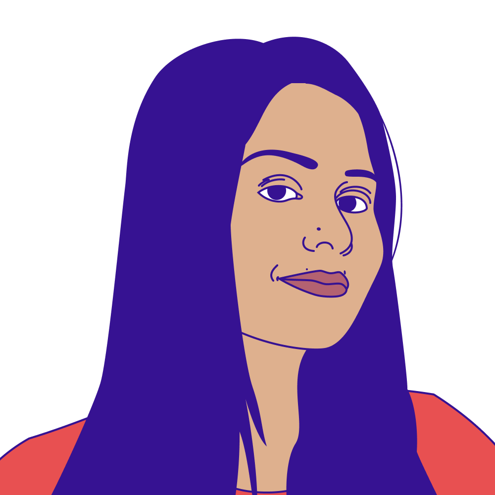 Nosheen Pathan