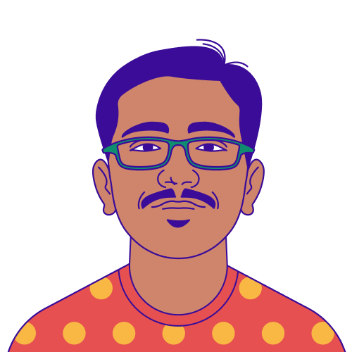 Amol Dharmadhikari