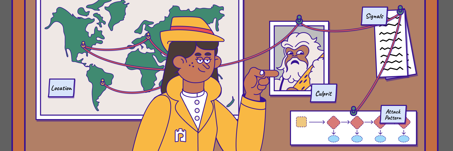 Our Approach to Detection: AndroxGh0st and GreenBot Edition